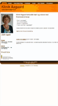 Mobile Screenshot of klinikaagaard.dk